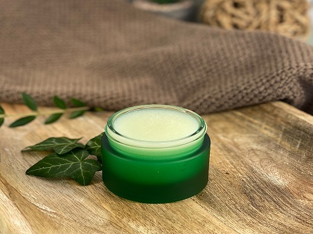 DIY Erkältungsbalsam DIY Erkältungsbalsam