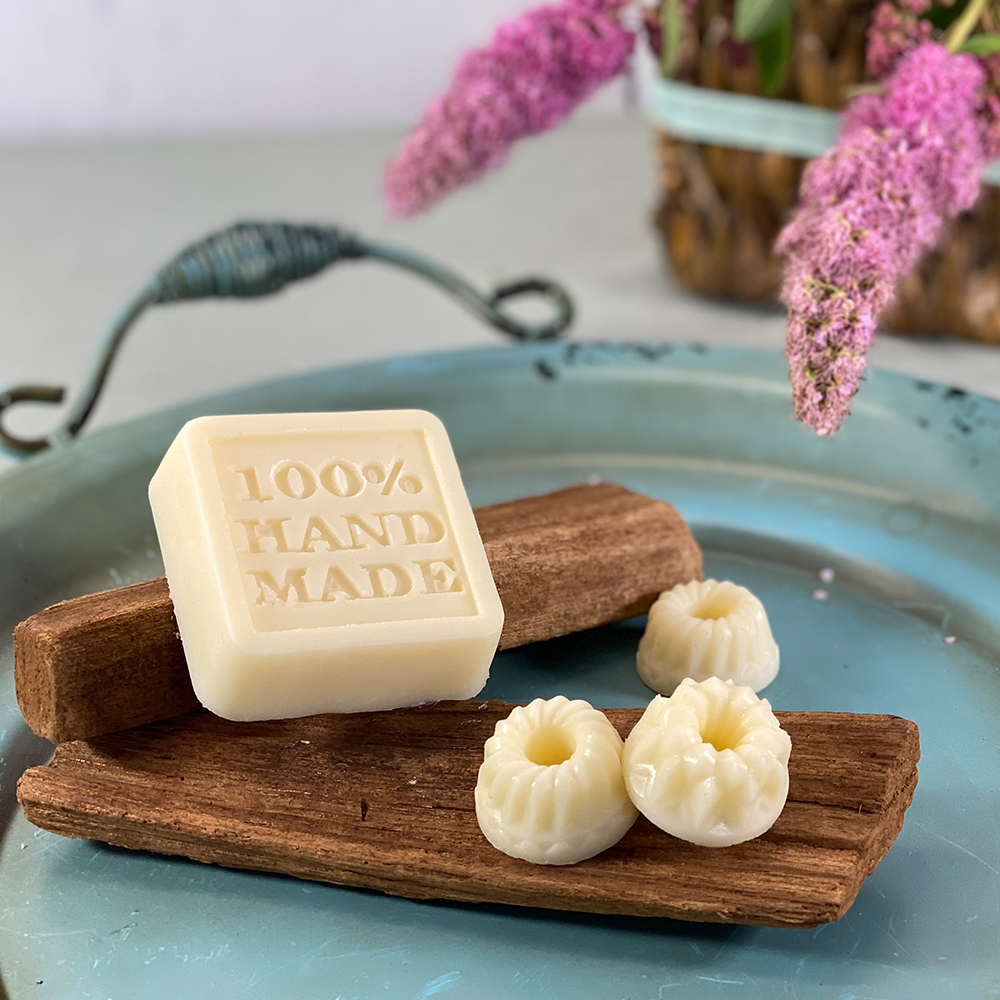 DIY Bodymelts Vanilla DIY Bodymelts Vanilla